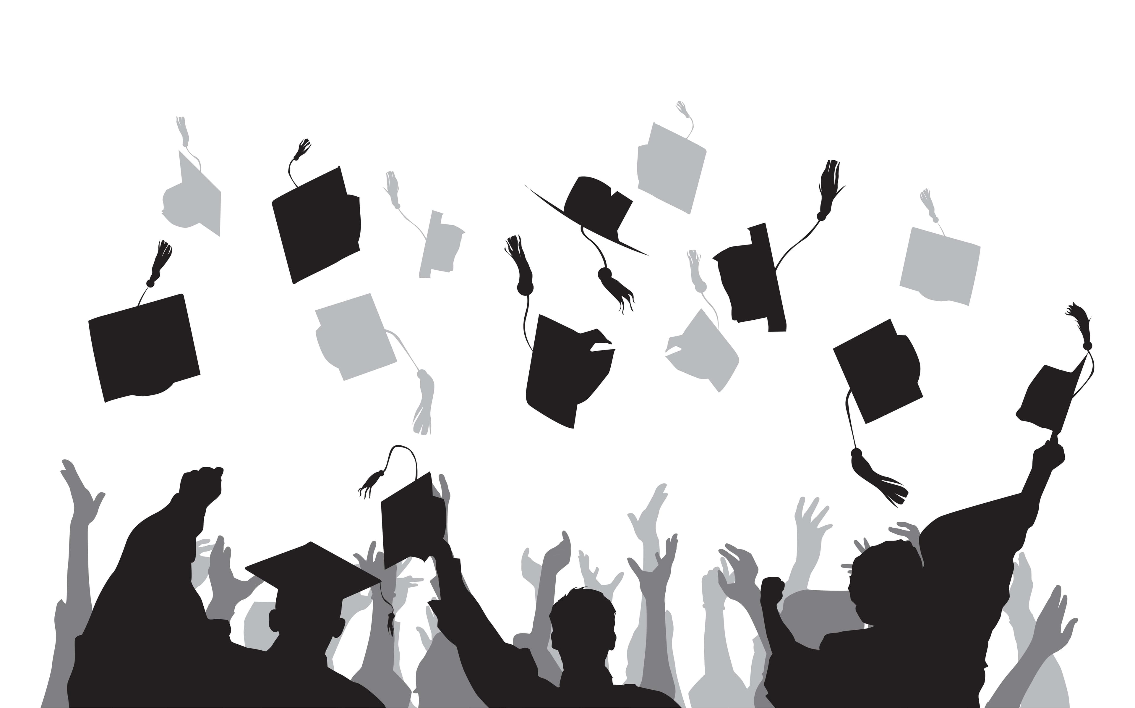 Graduates Image